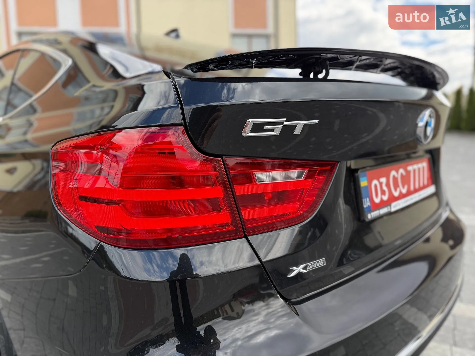 2014 BMW 3er - мініатюра 39
