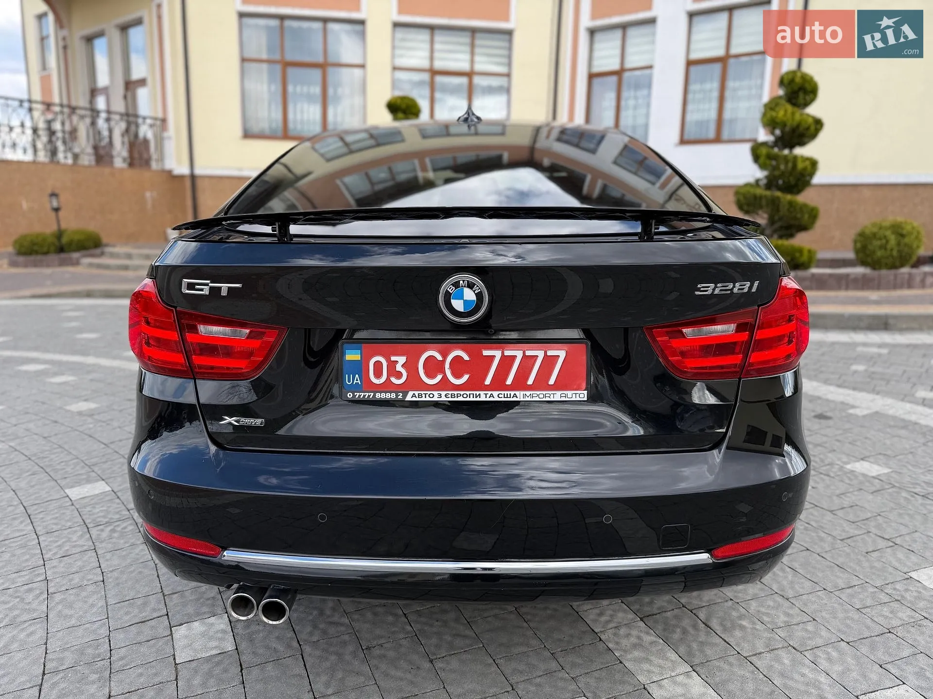 2014 BMW 3er - мініатюра 45