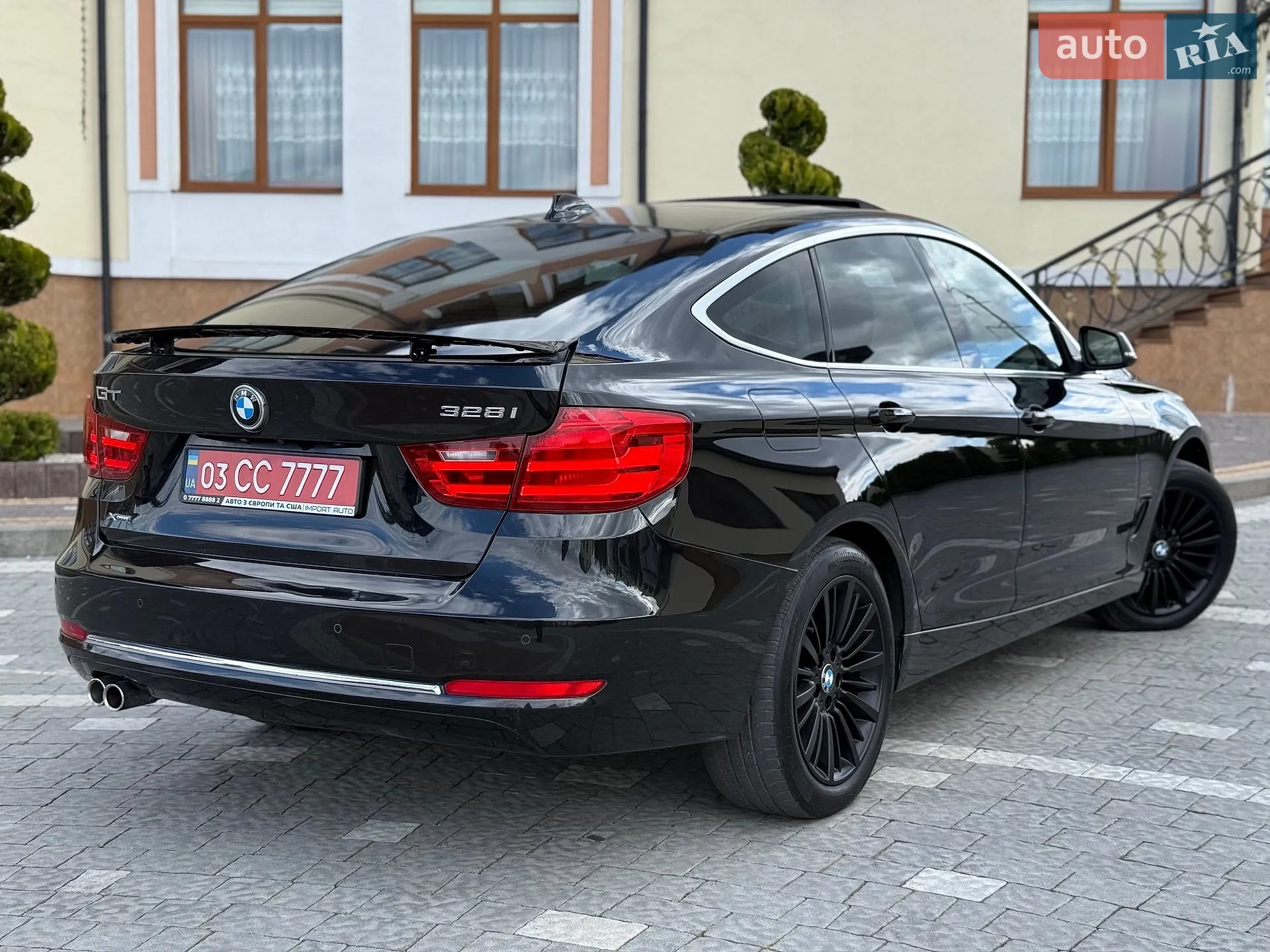 2014 BMW 3er - мініатюра 49