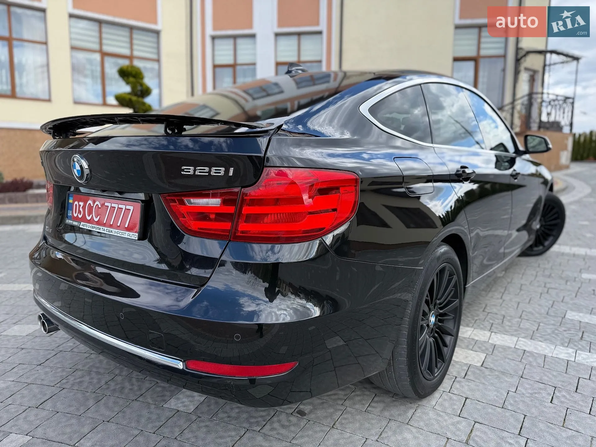 2014 BMW 3er - мініатюра 53