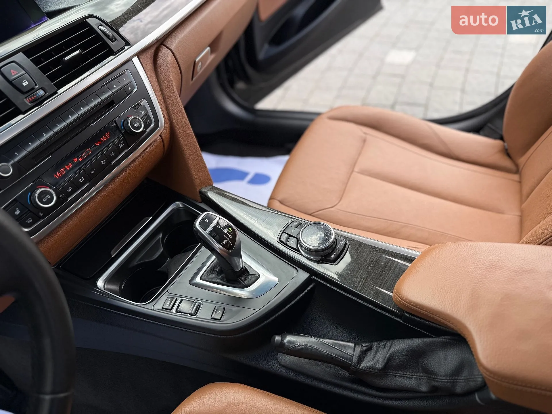 2014 BMW 3er - мініатюра 62