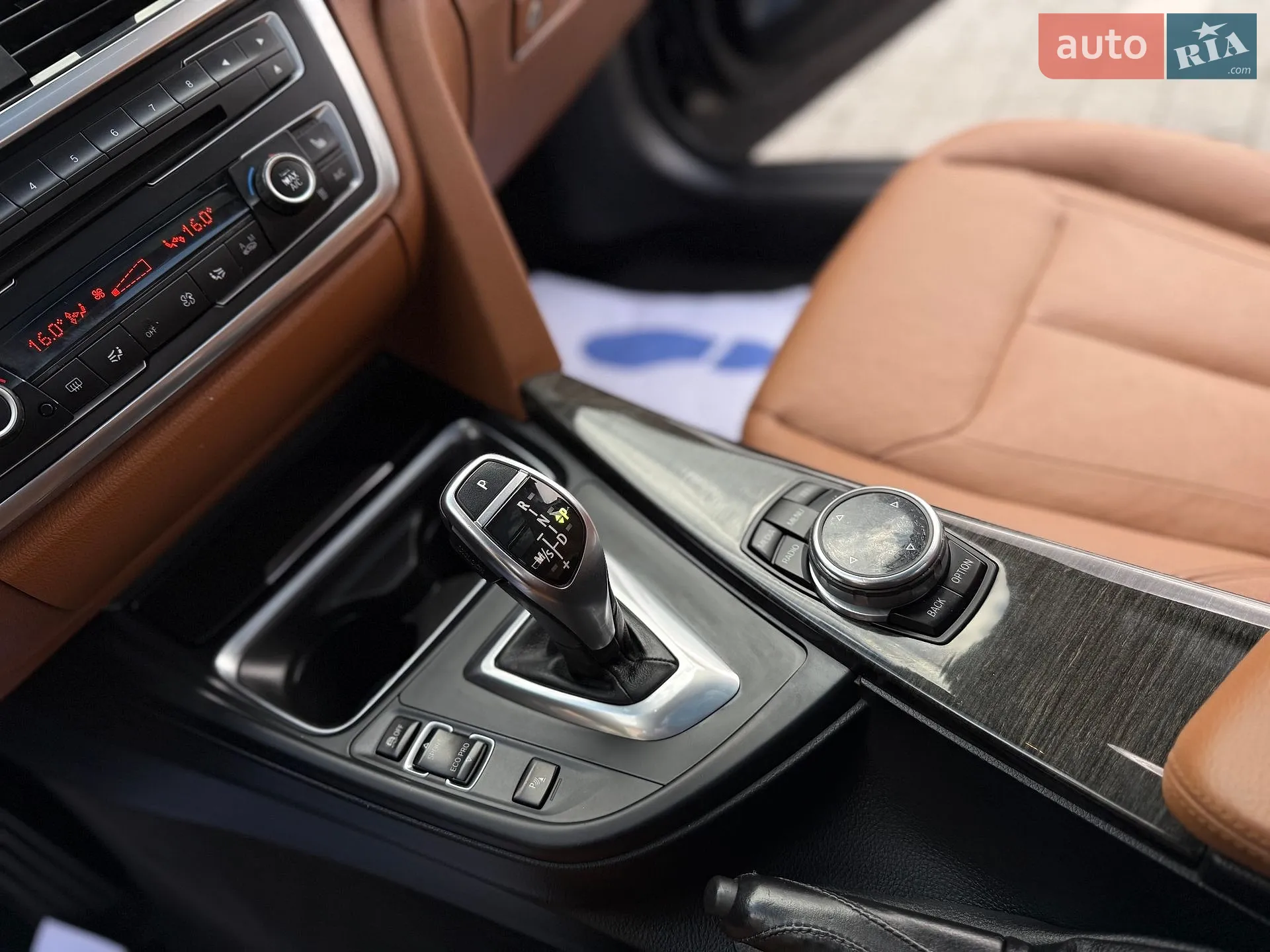 2014 BMW 3er - мініатюра 63