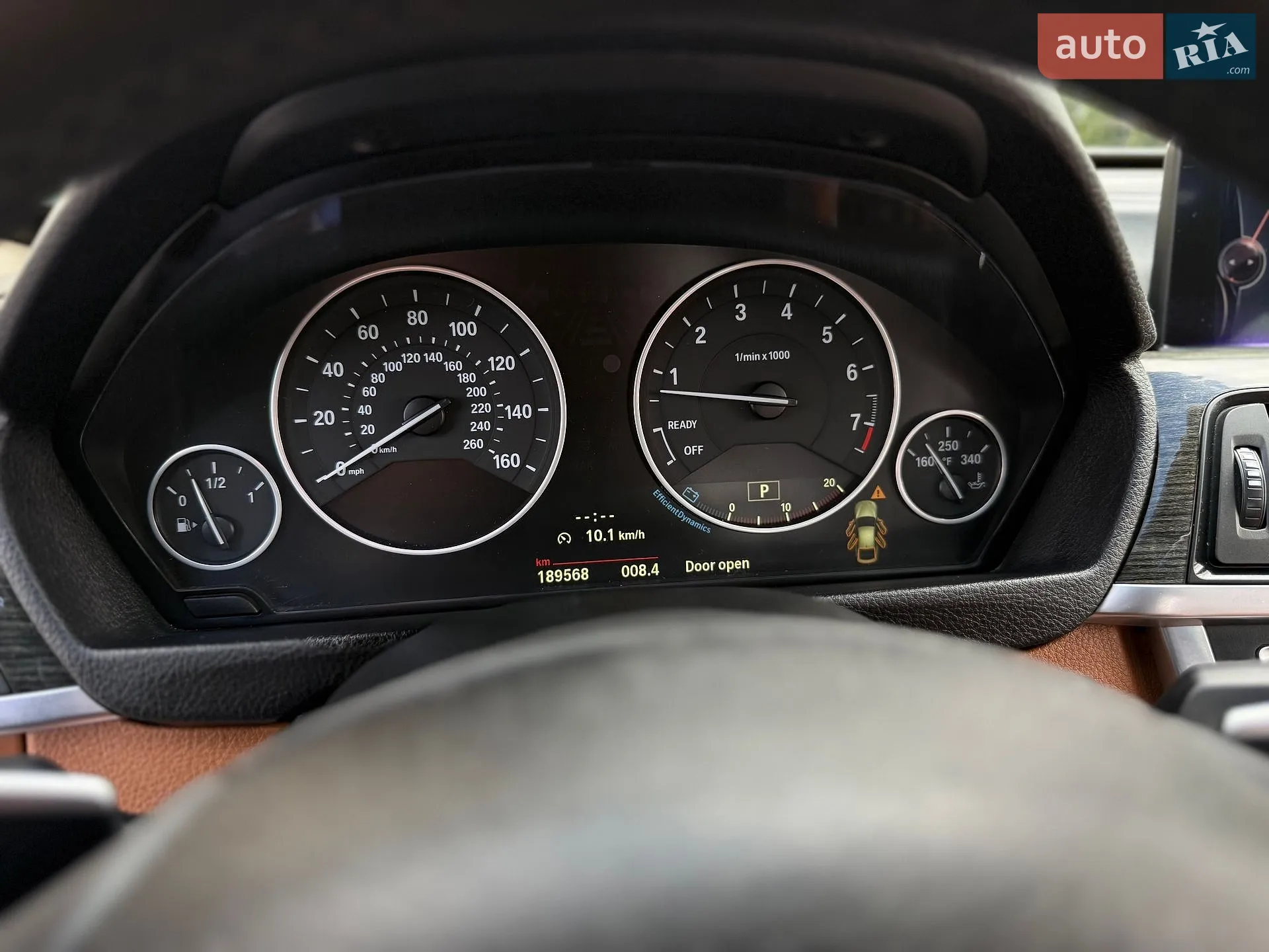 2014 BMW 3er - мініатюра 58