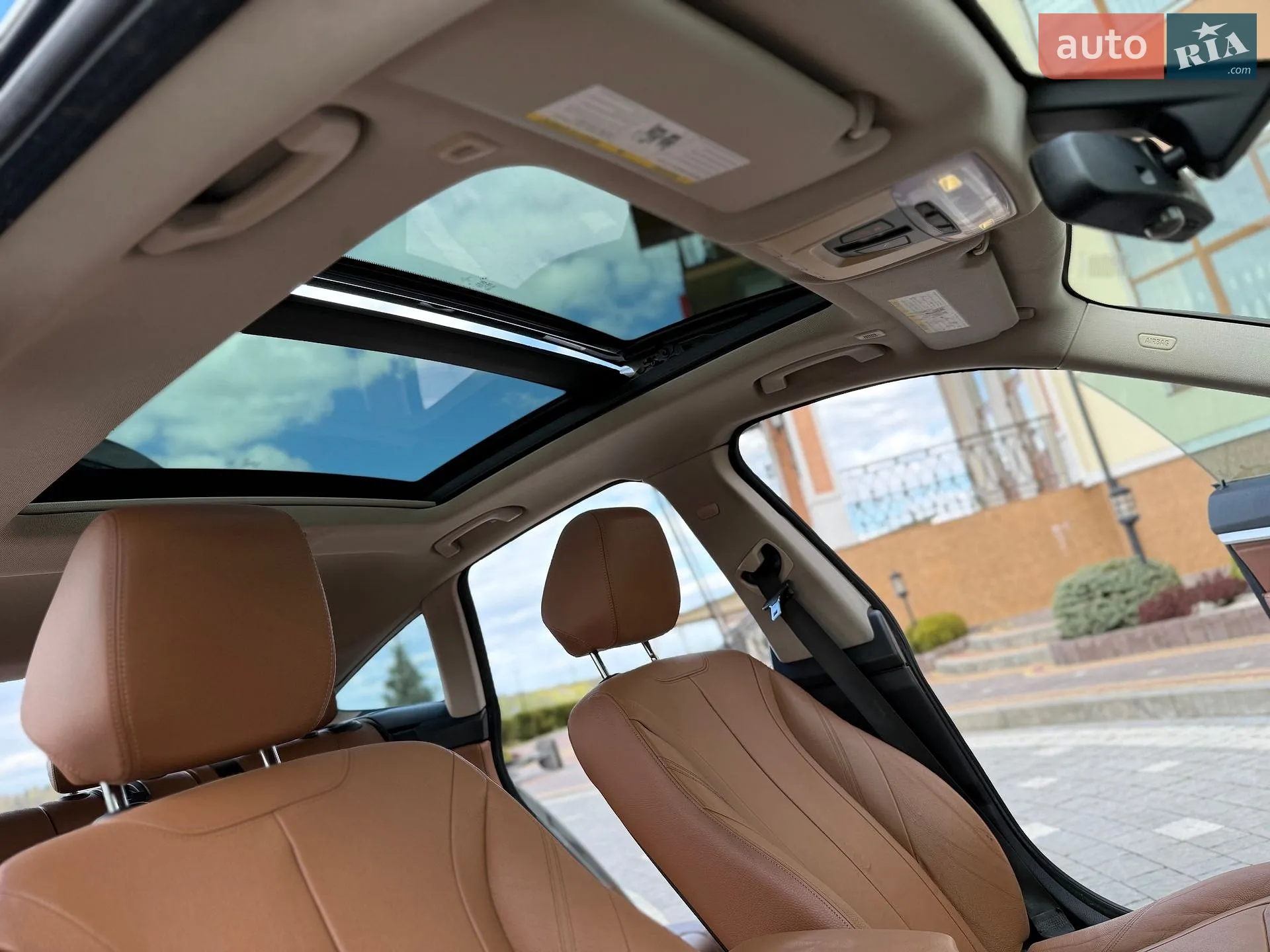 2014 BMW 3er - мініатюра 86