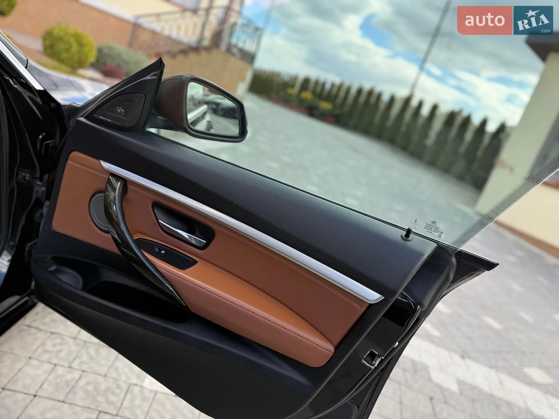 2014 BMW 3er - мініатюра 88
