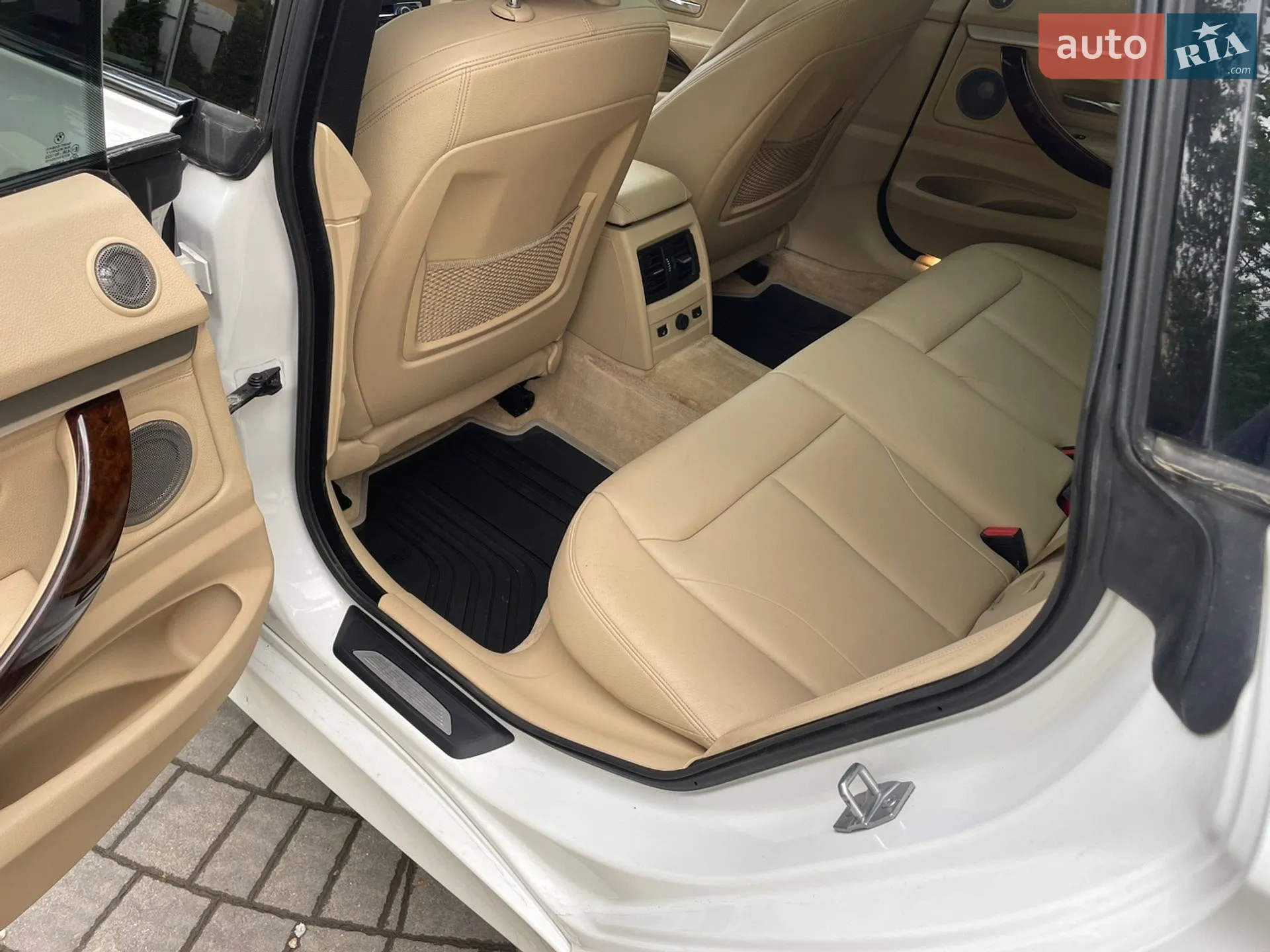 2014 BMW 3er - мініатюра 8