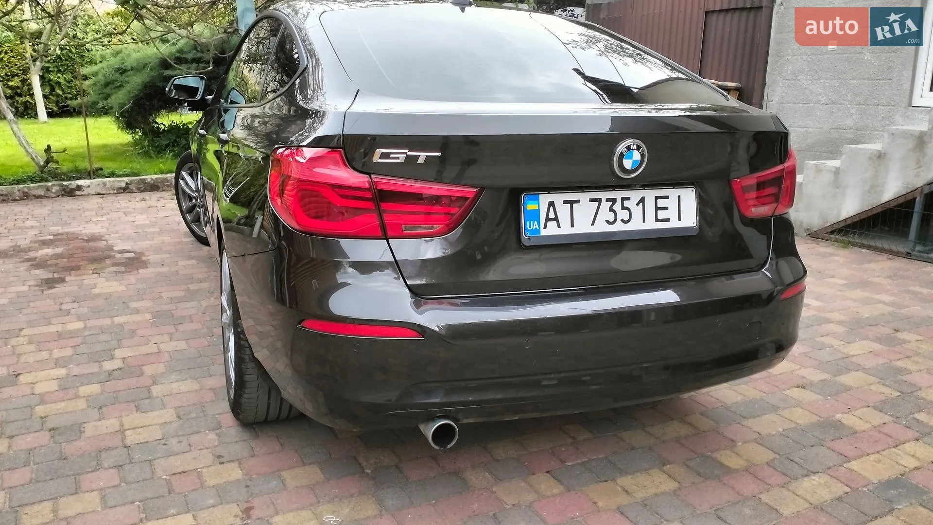 2016 BMW 3er - мініатюра 5