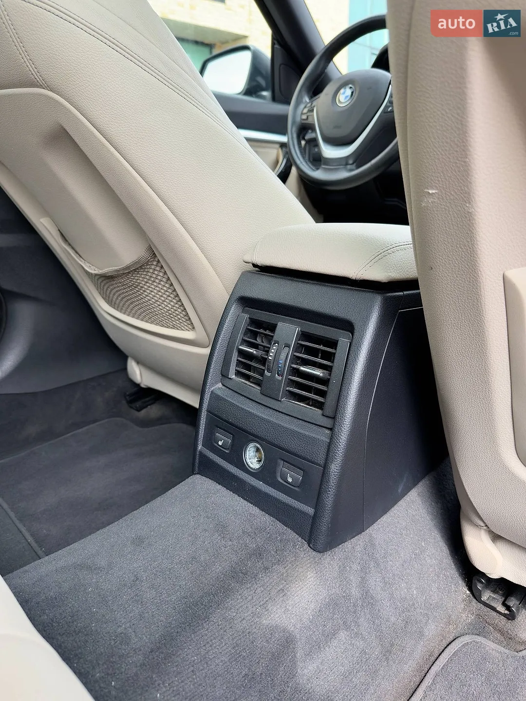 2015 BMW 3er - мініатюра 18