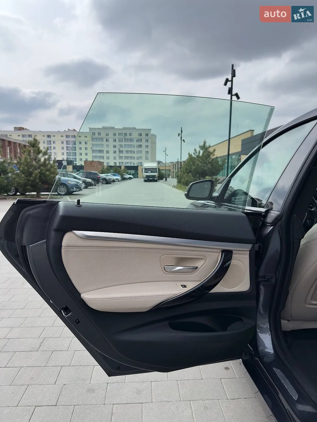 2015 BMW 3er - мініатюра 28