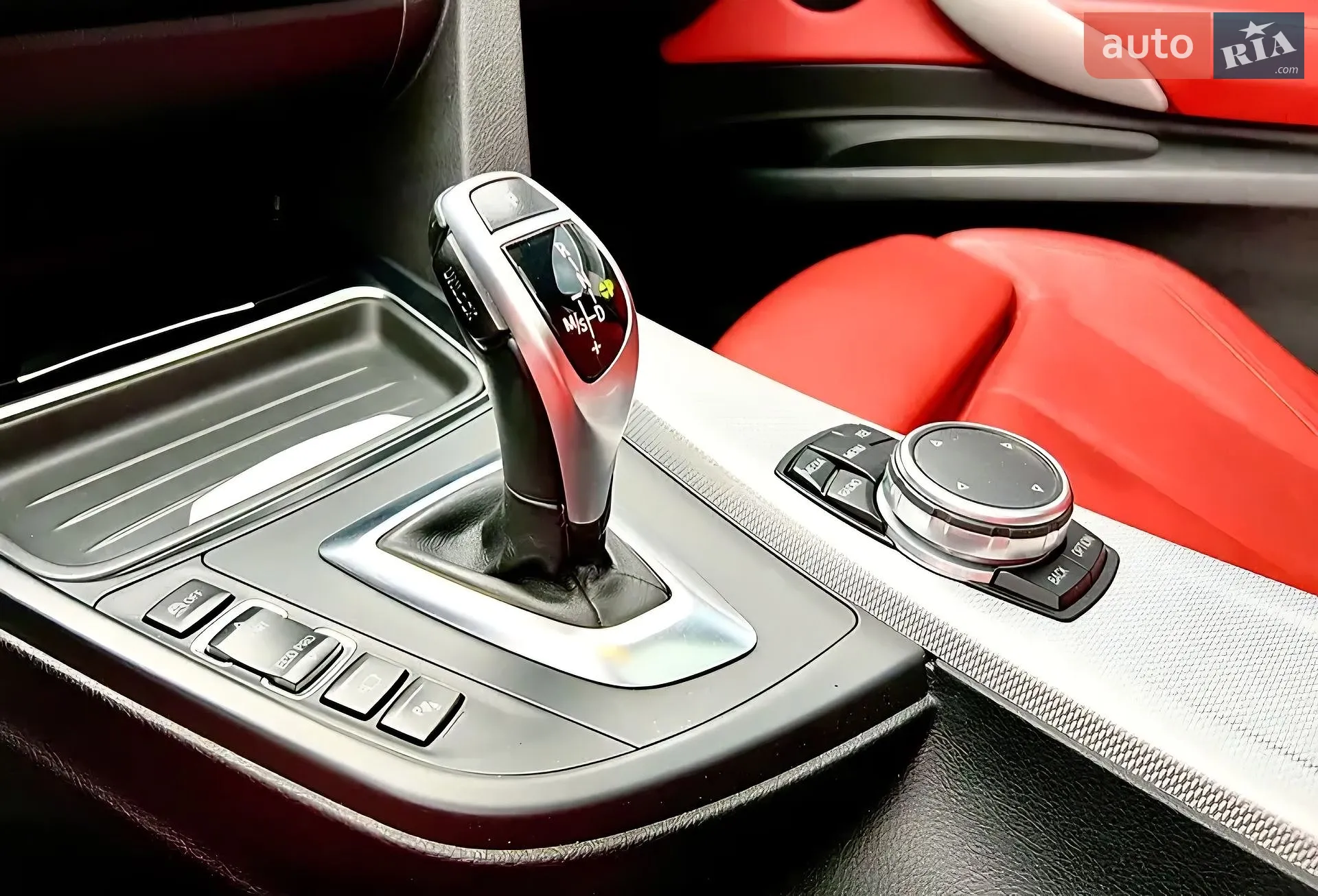 2015 BMW 3er - мініатюра 17