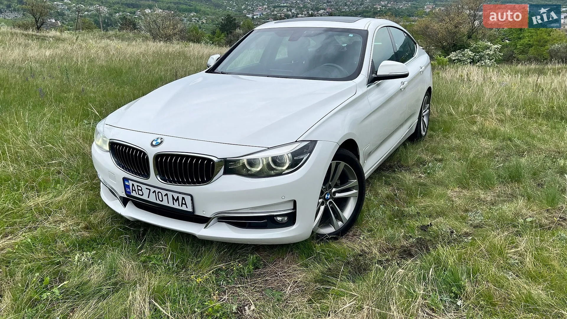 2017 BMW 3er - мініатюра 3