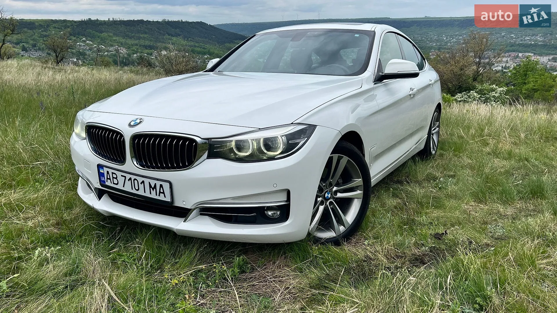 2017 BMW 3er - мініатюра 4
