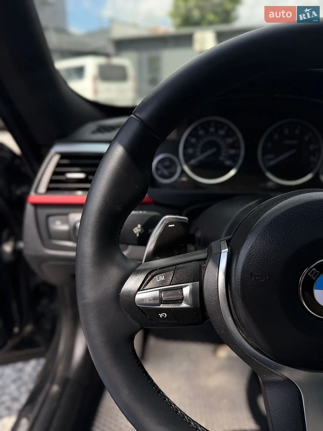 2013 BMW 3er - мініатюра 16