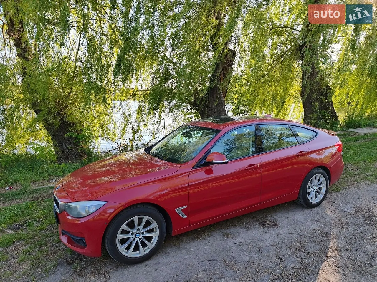 2016 BMW X3 - мініатюра 15