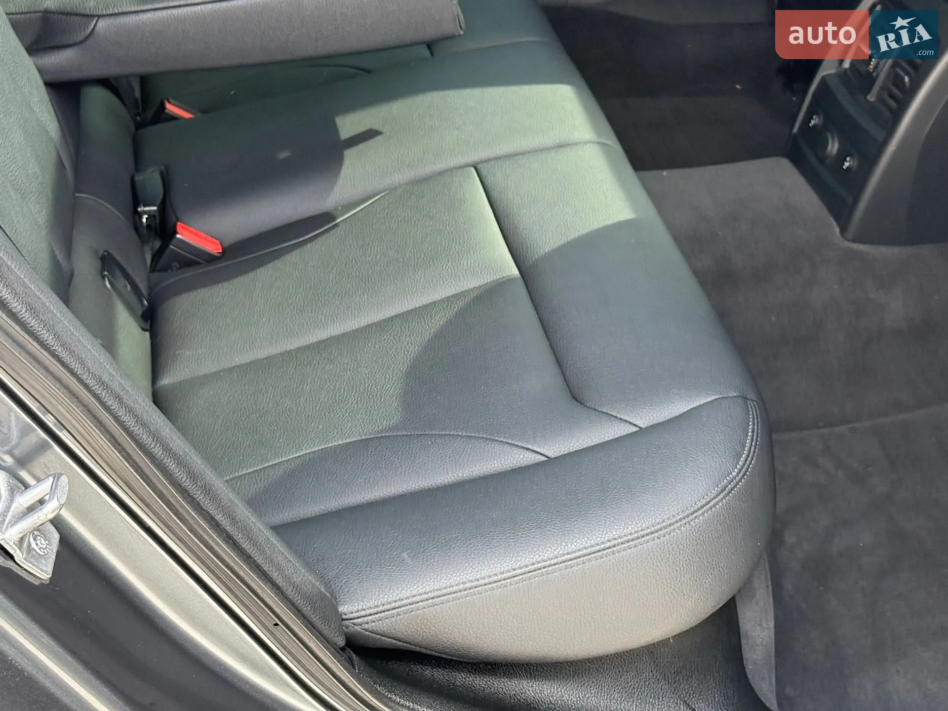 2015 BMW 3er - мініатюра 36