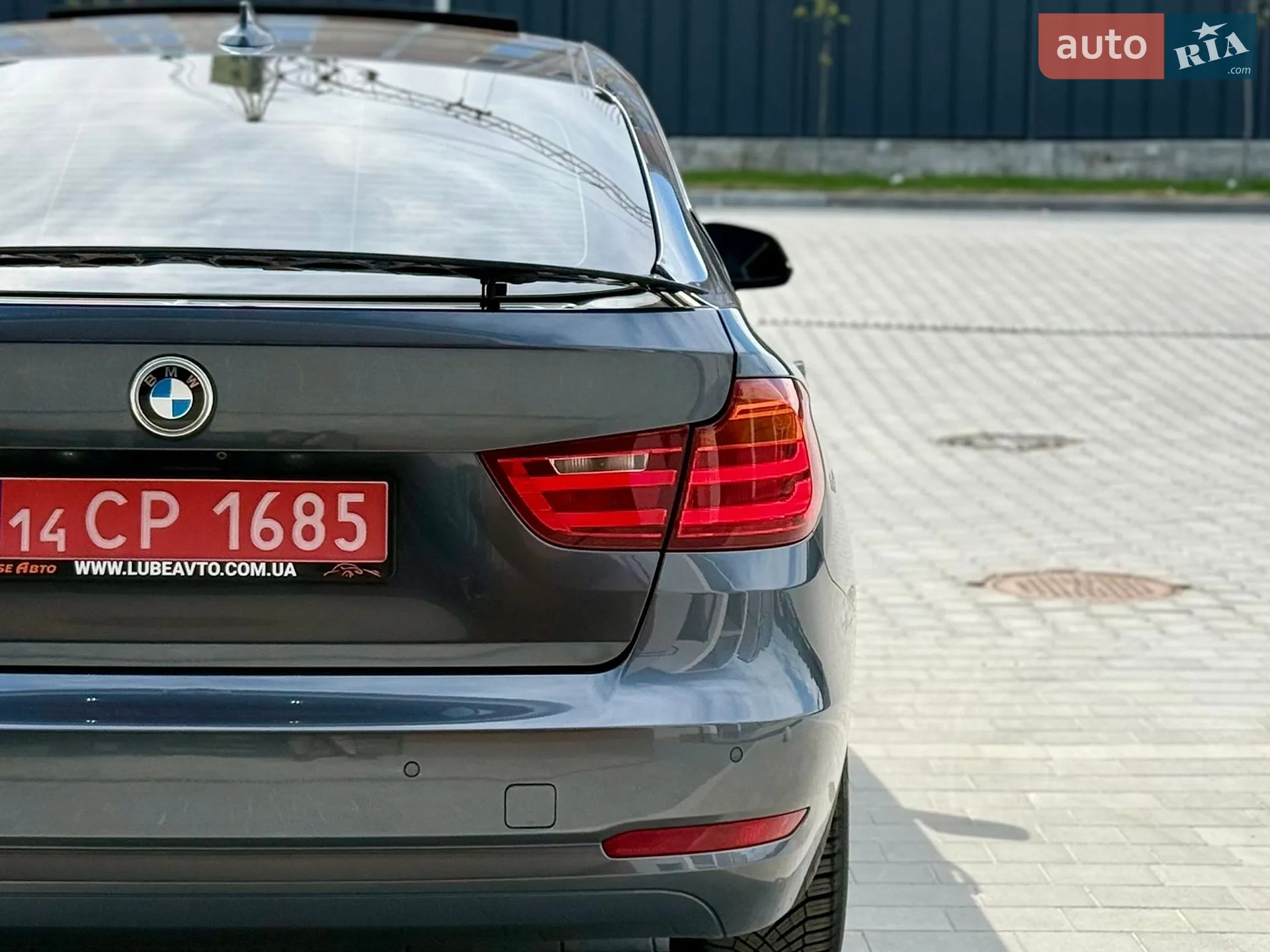 2015 BMW 3er - мініатюра 52