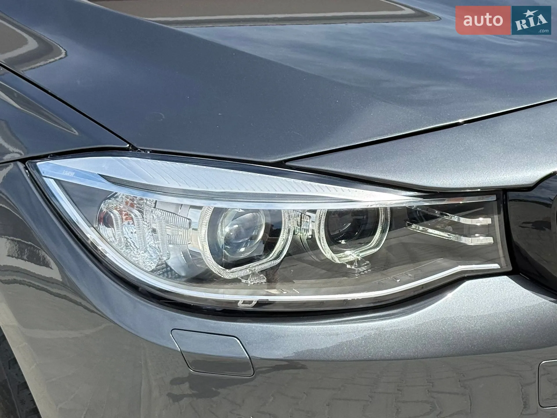 2015 BMW 3er - мініатюра 58