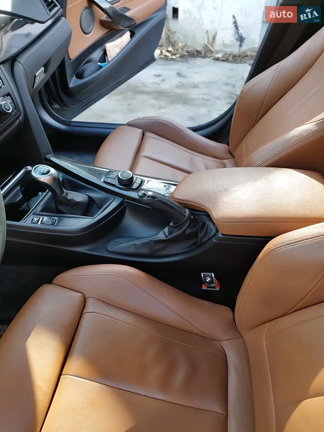 2013 BMW 3er - мініатюра 15