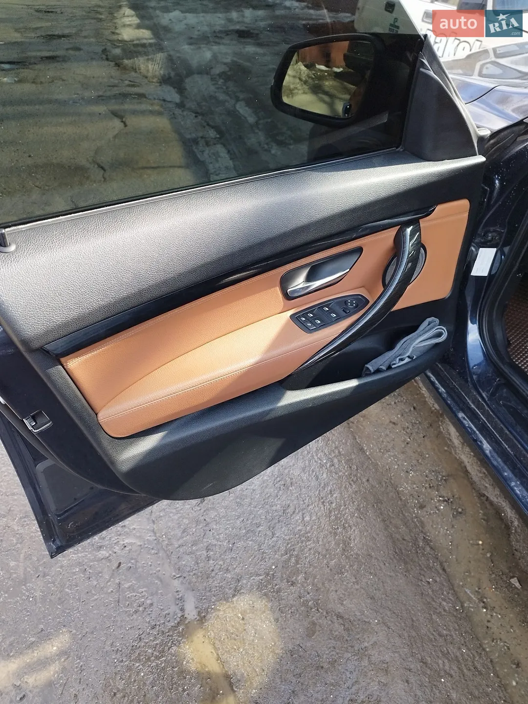 2013 BMW 3er - мініатюра 18