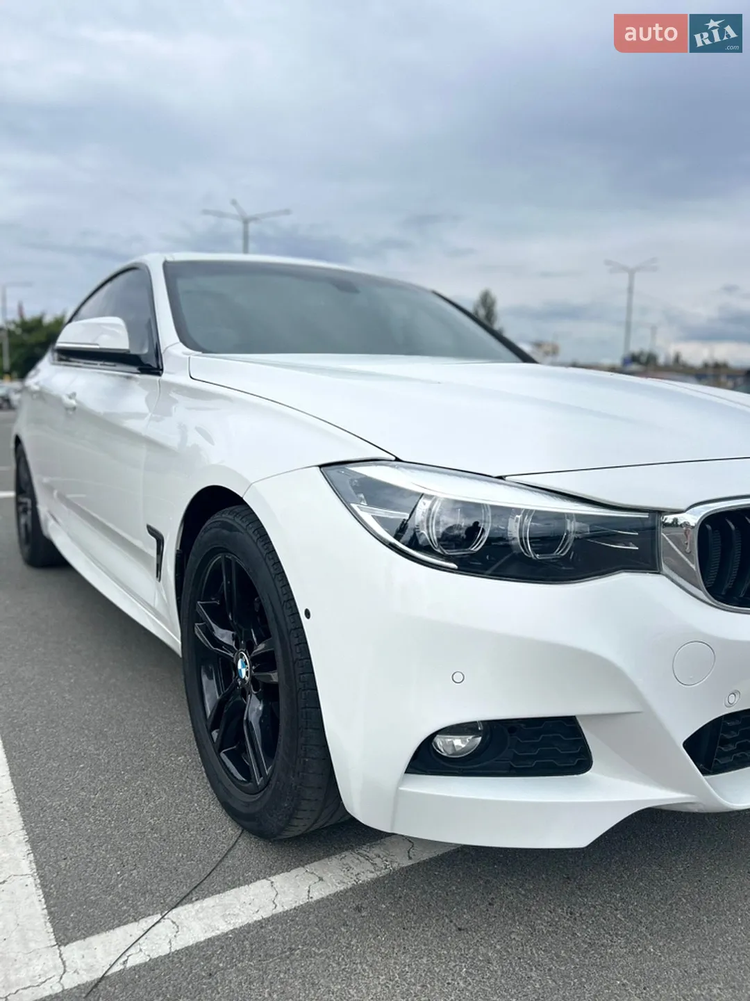 2017 BMW 3er - мініатюра 7