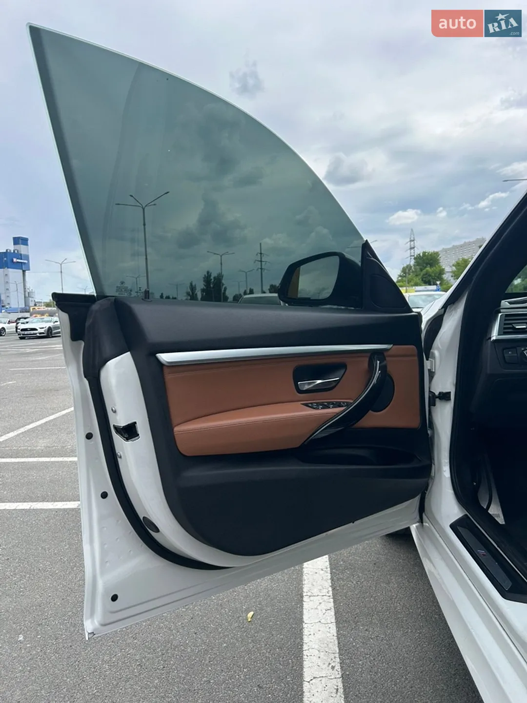 2017 BMW 3er - мініатюра 11