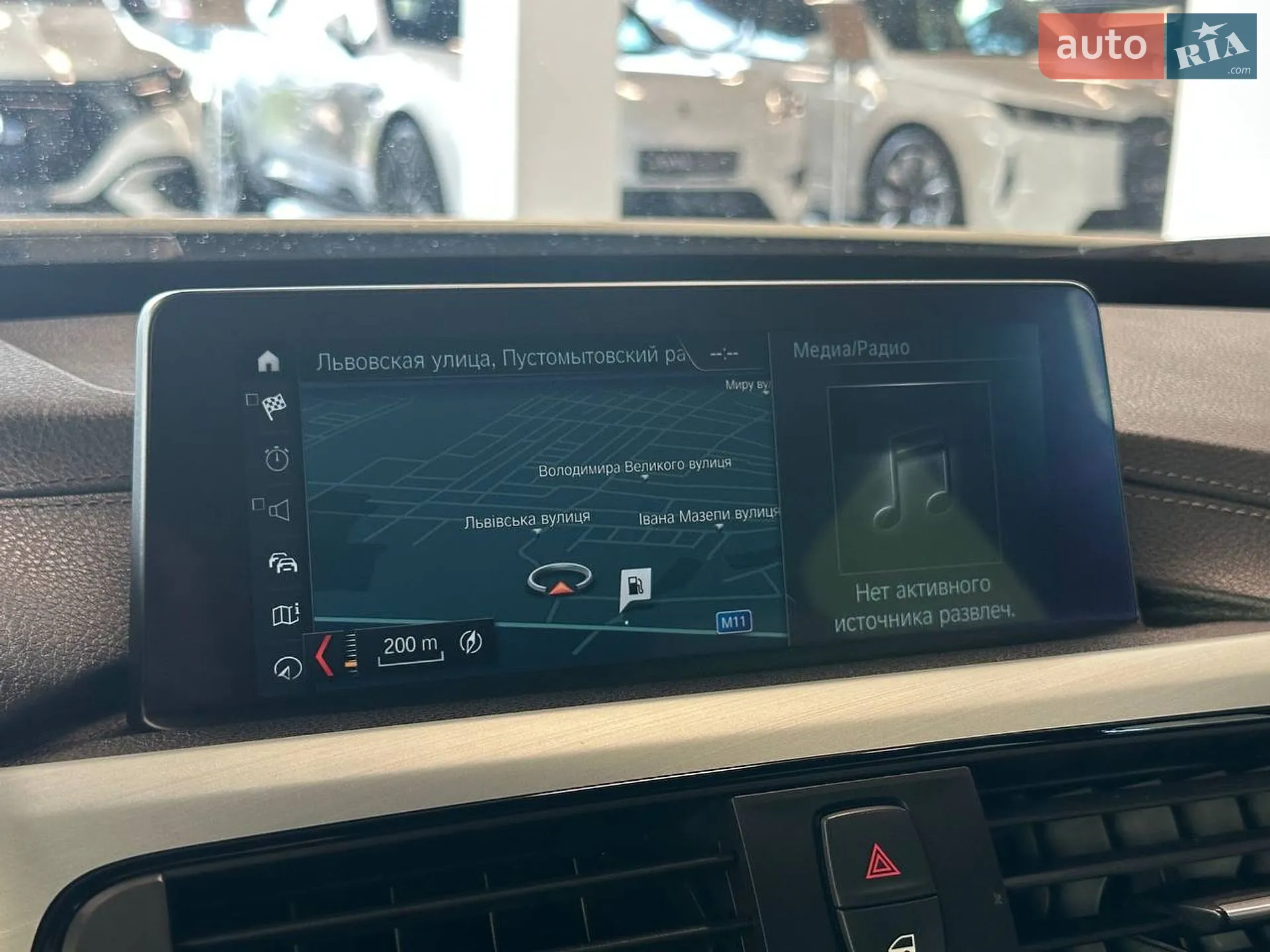 2017 BMW 3er - мініатюра 26