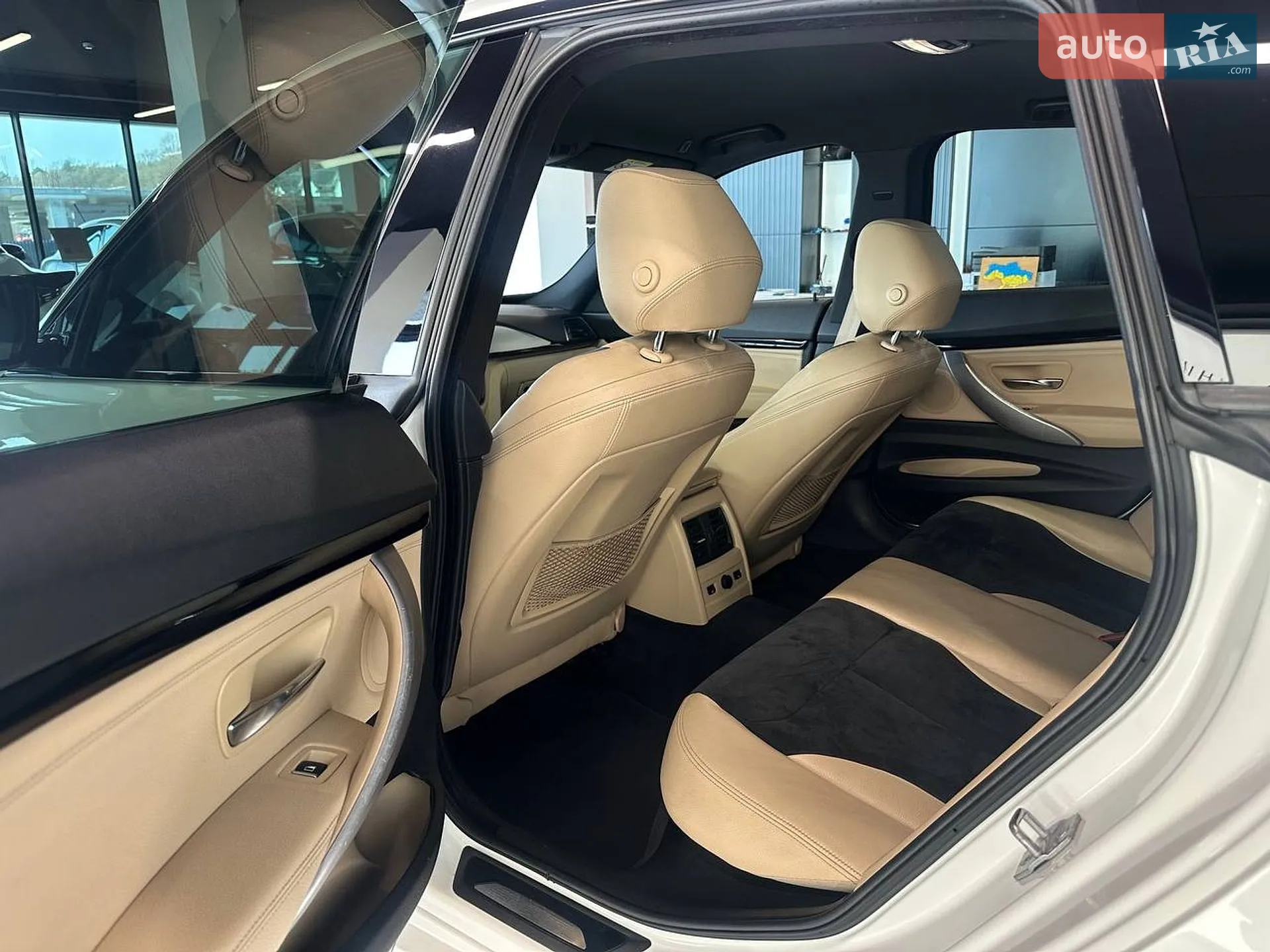 2017 BMW 3er - мініатюра 28