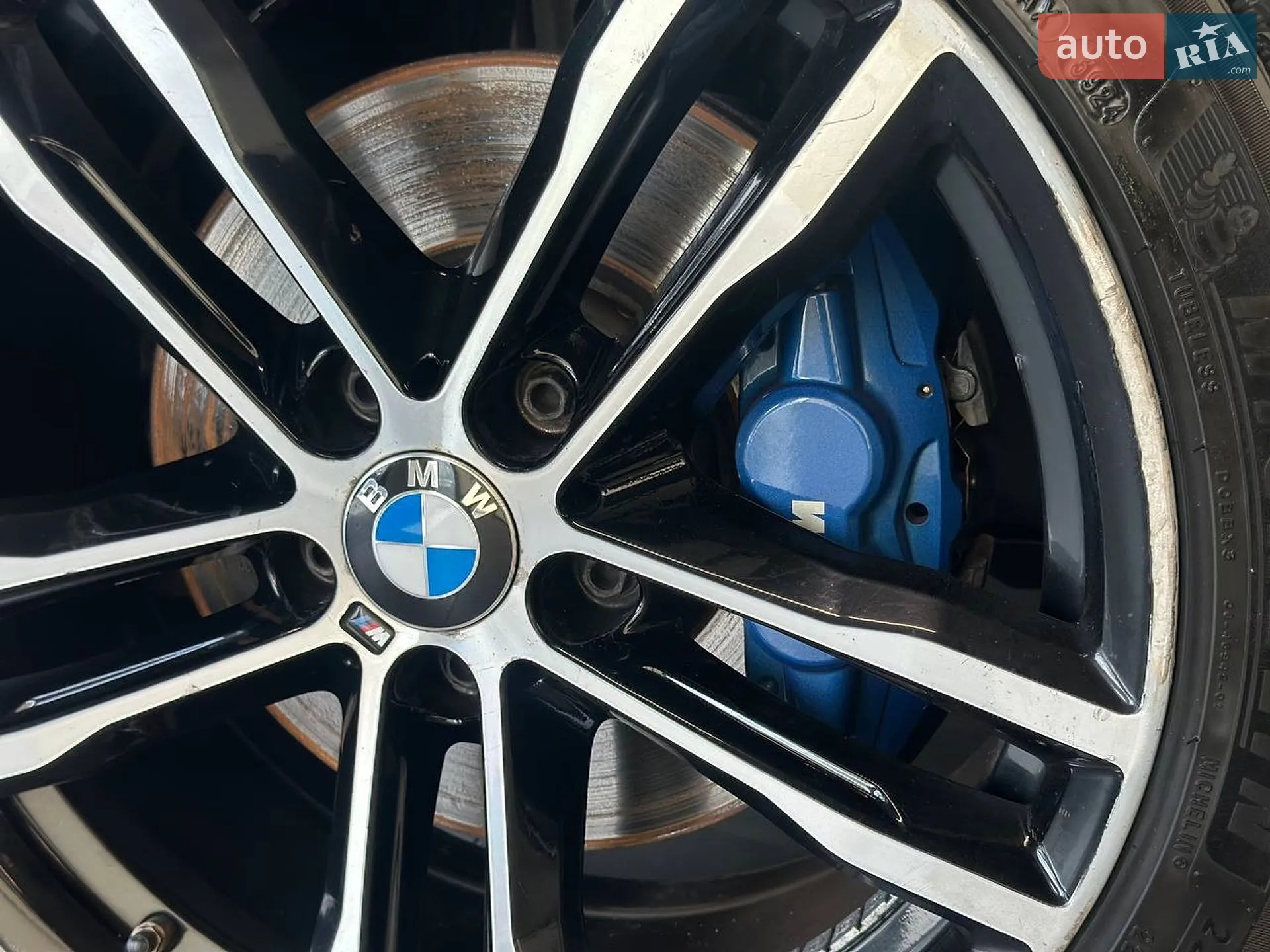 2017 BMW 3er - мініатюра 35