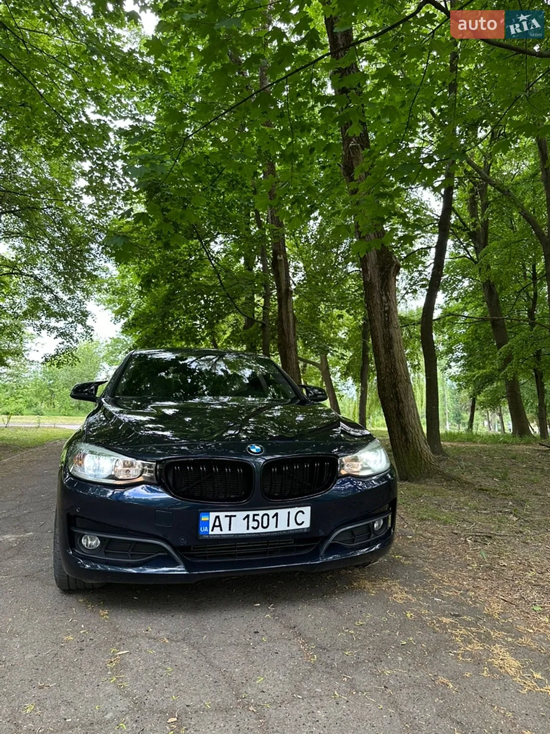 2016 BMW 3er - мініатюра 11