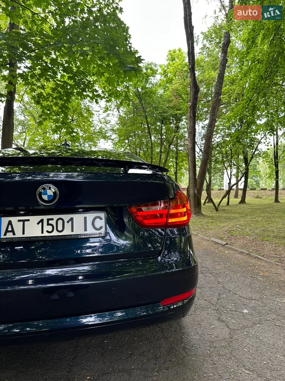 2016 BMW 3er - мініатюра 9