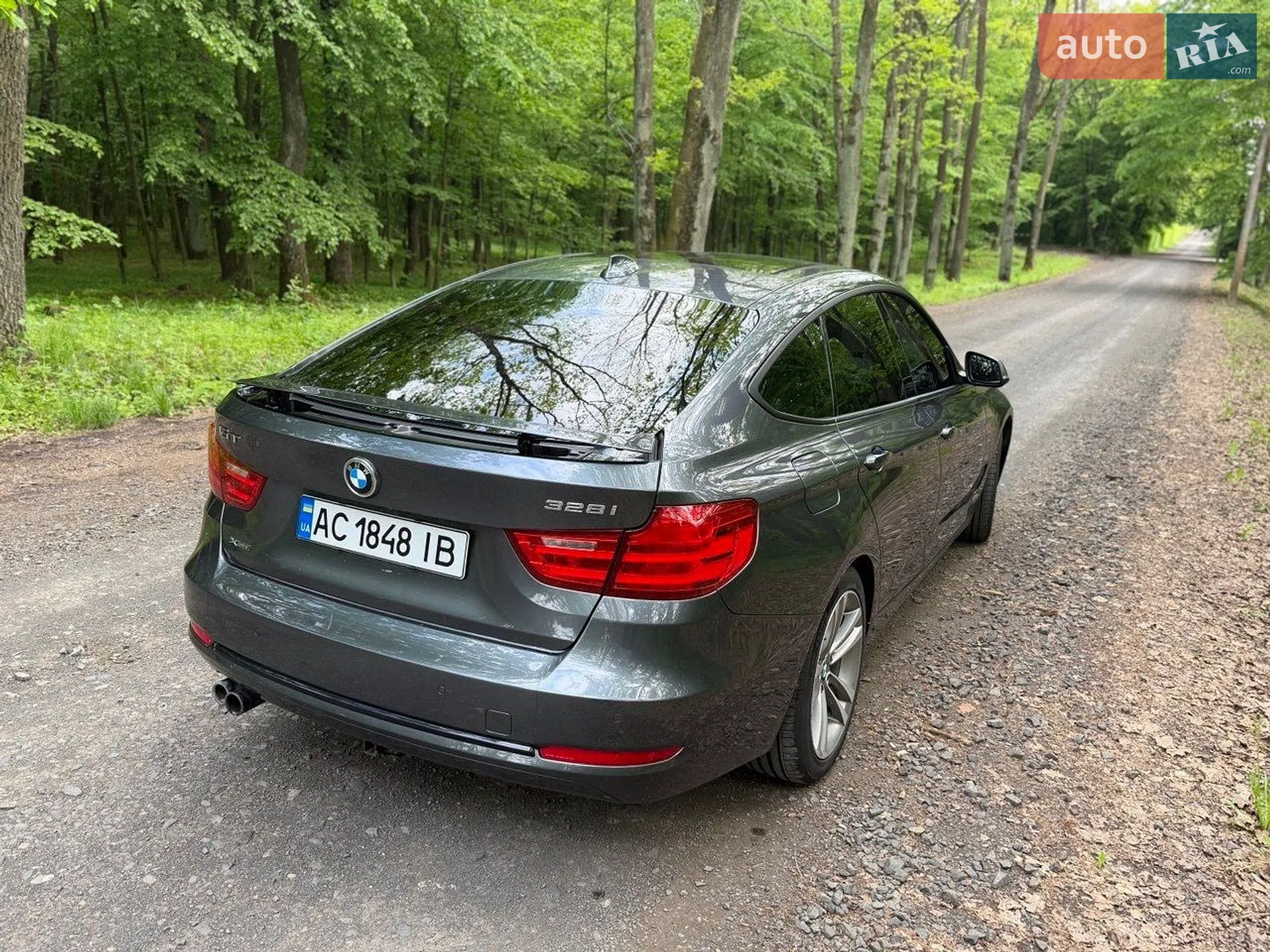 2016 BMW 3er - мініатюра 9