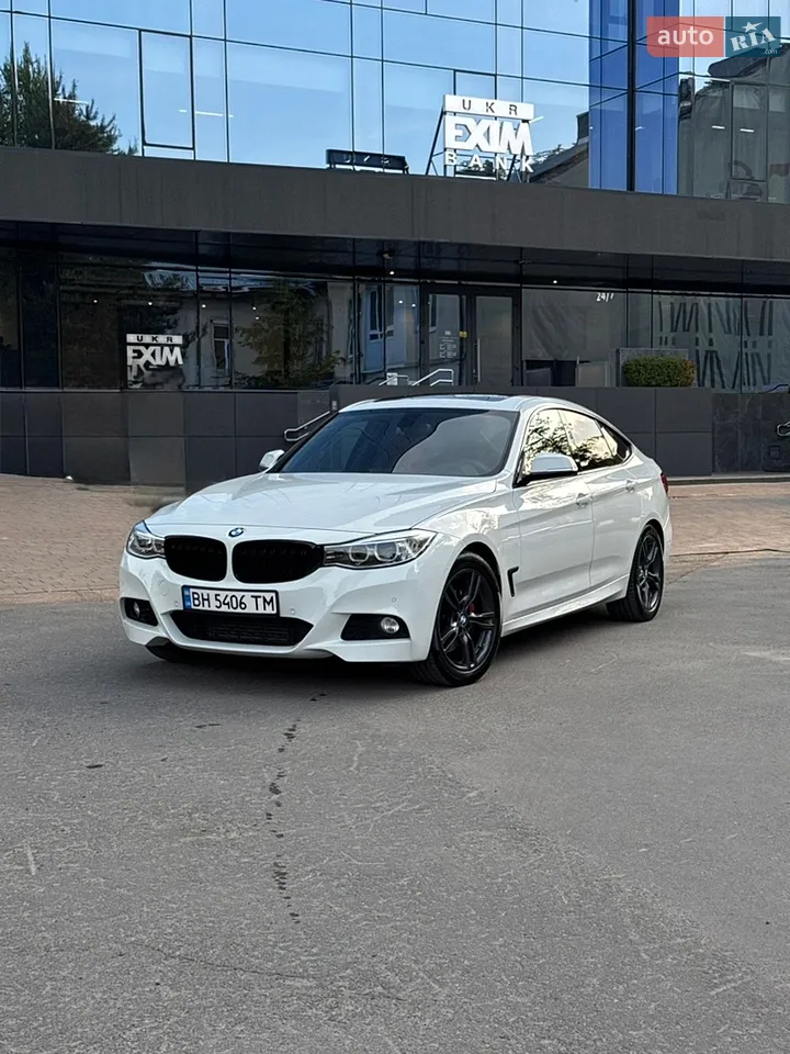 2013 BMW 3er - мініатюра 14