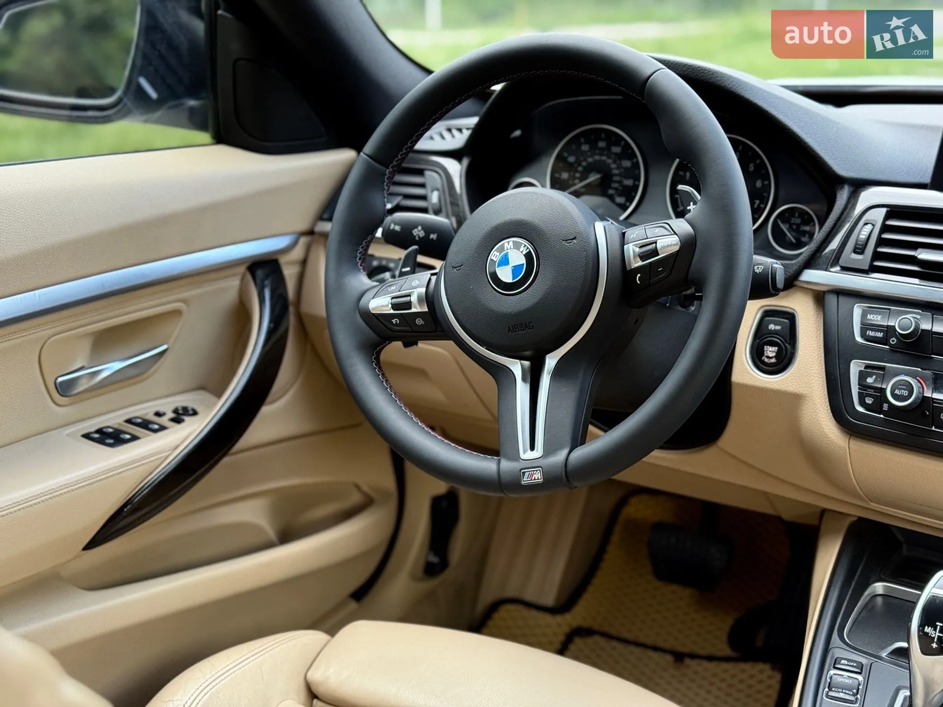 2015 BMW 3er - мініатюра 22