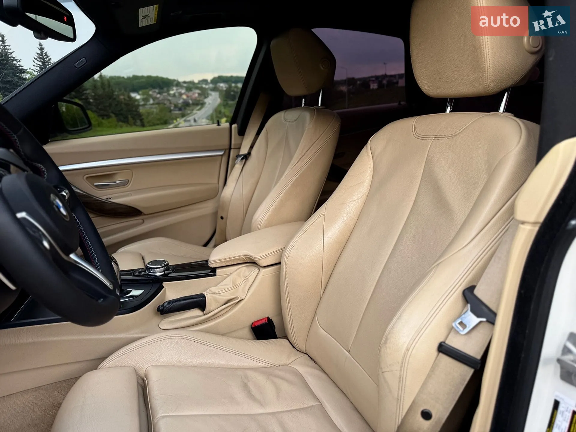 2015 BMW 3er - мініатюра 27