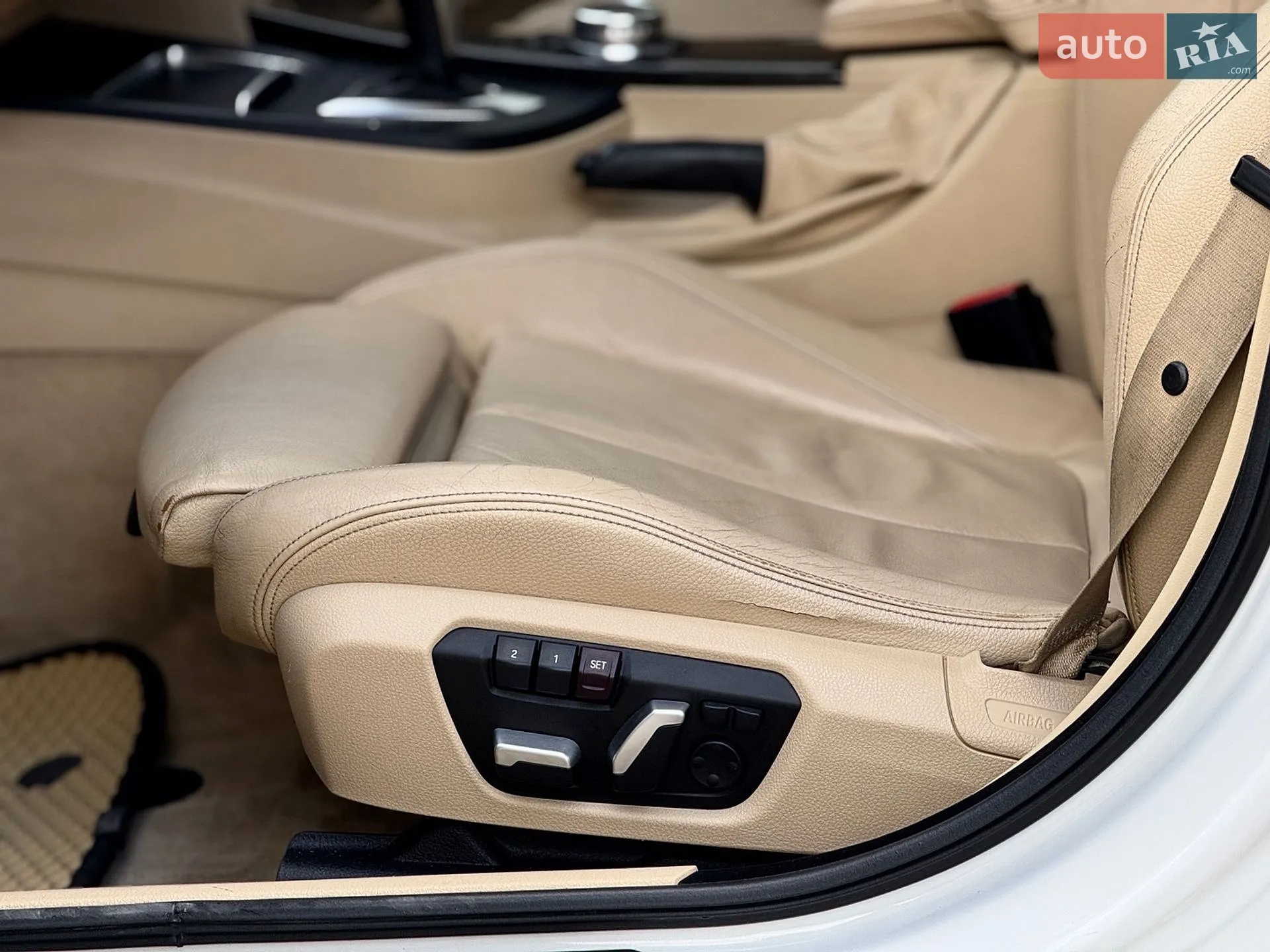 2015 BMW 3er - мініатюра 32
