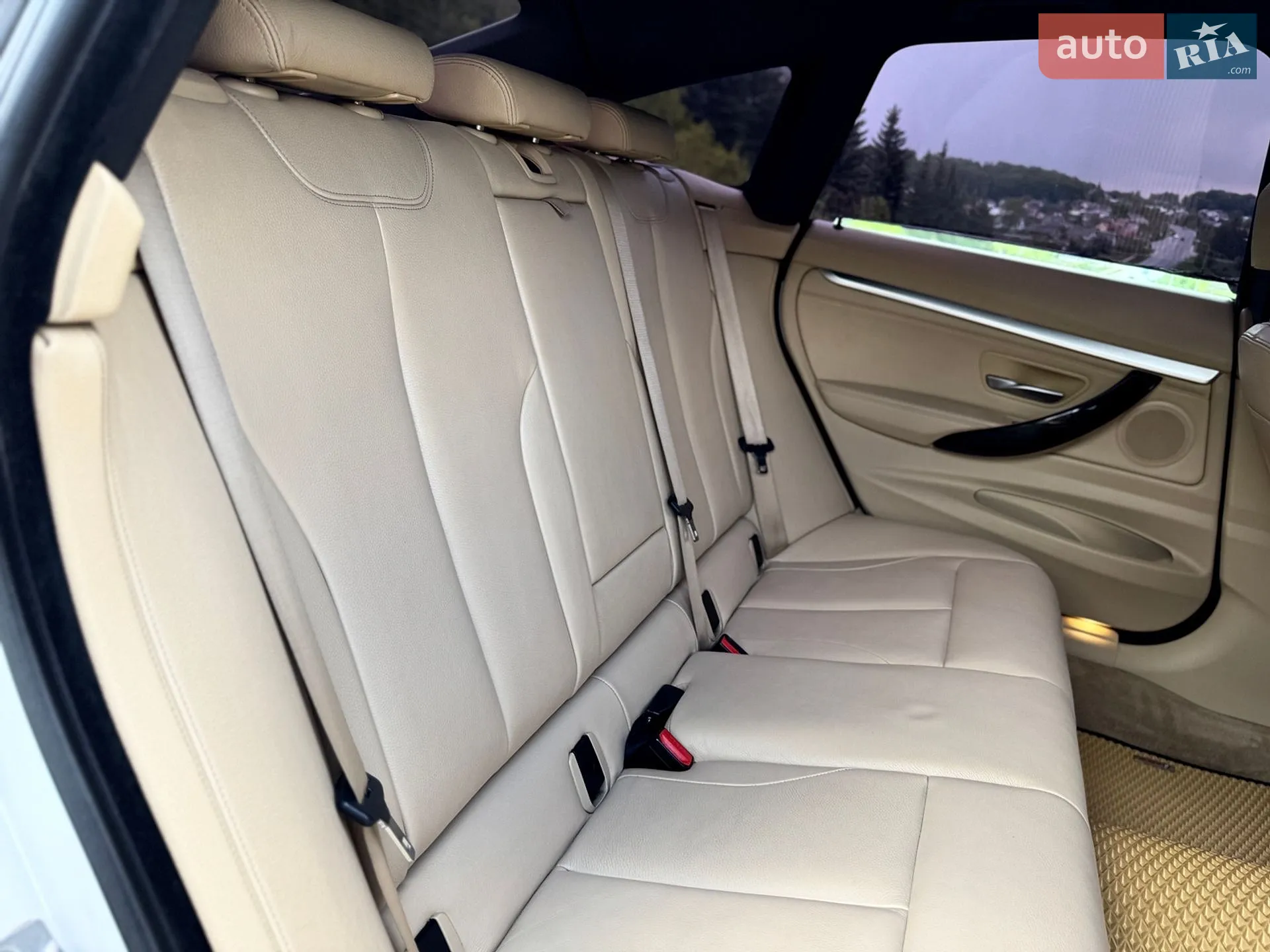 2015 BMW 3er - мініатюра 37