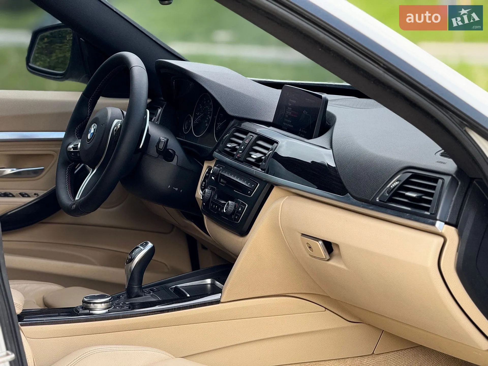 2015 BMW 3er - мініатюра 42