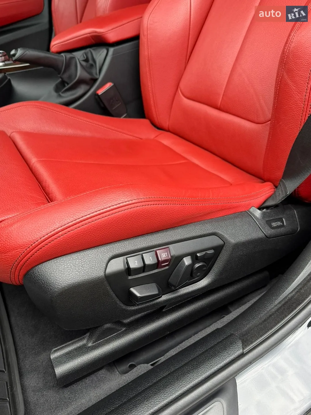 2015 BMW 3er - мініатюра 47