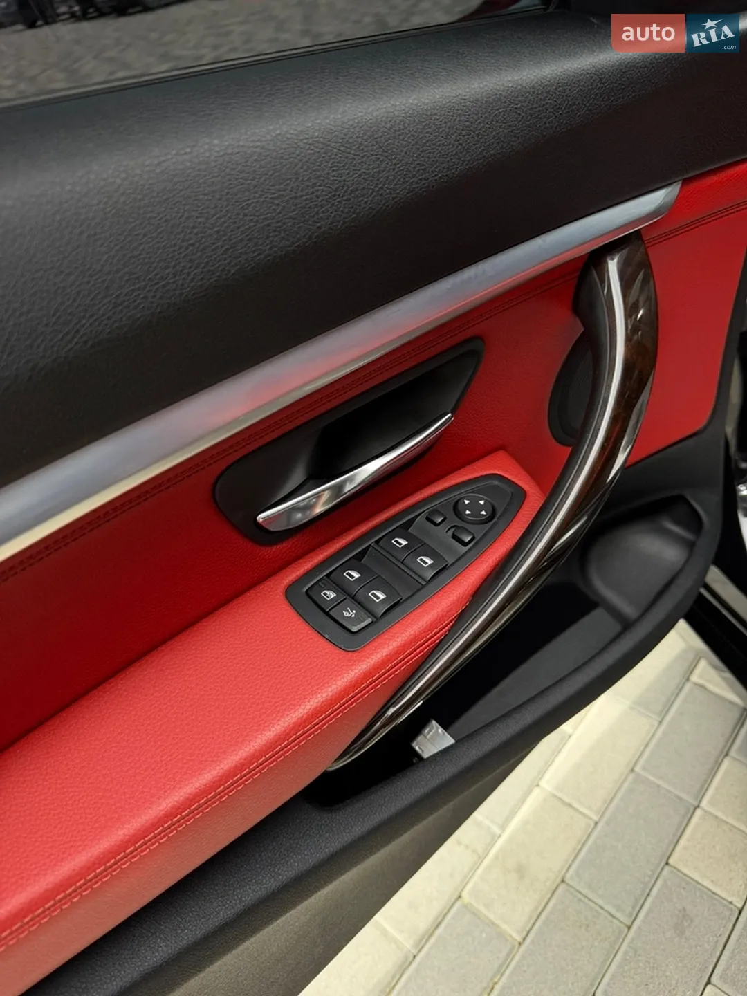 2015 BMW 3er - мініатюра 51