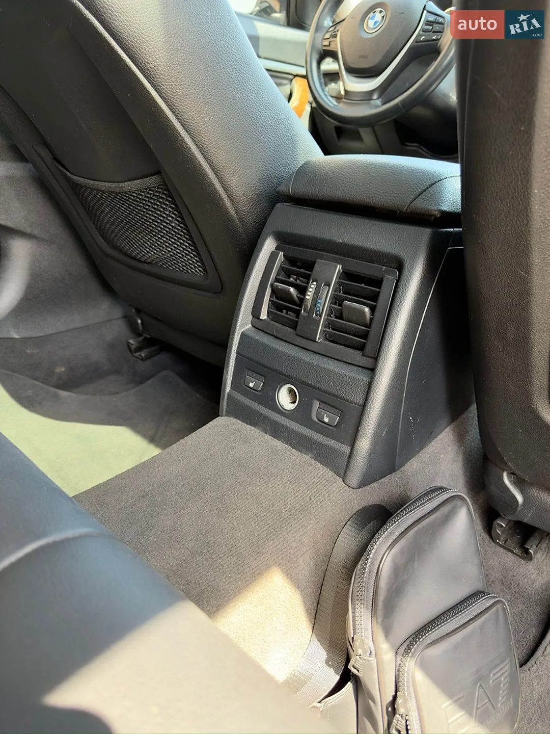 2015 BMW 3er - мініатюра 19