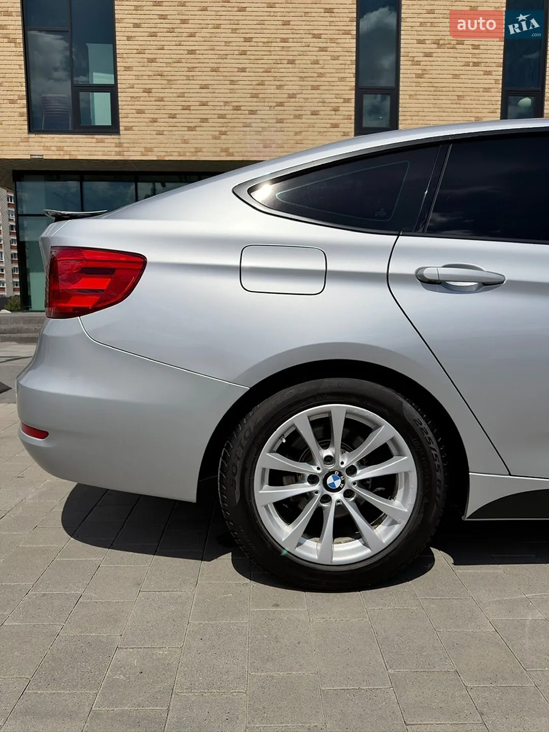 2015 BMW 3er - мініатюра 24
