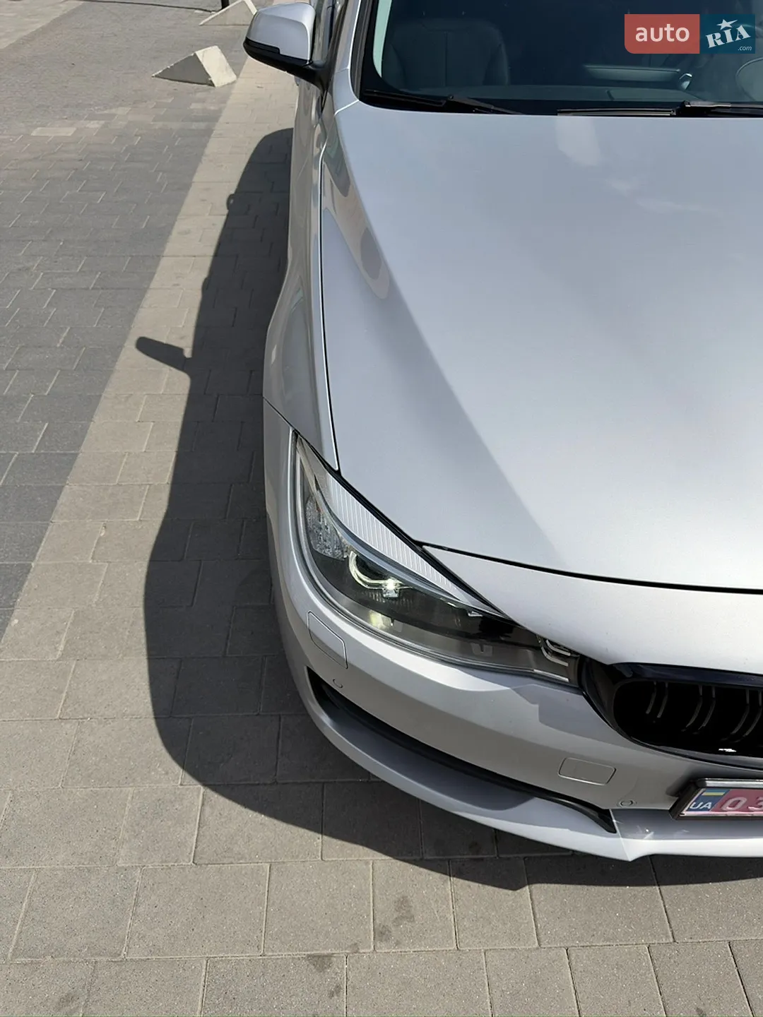 2015 BMW 3er - мініатюра 35