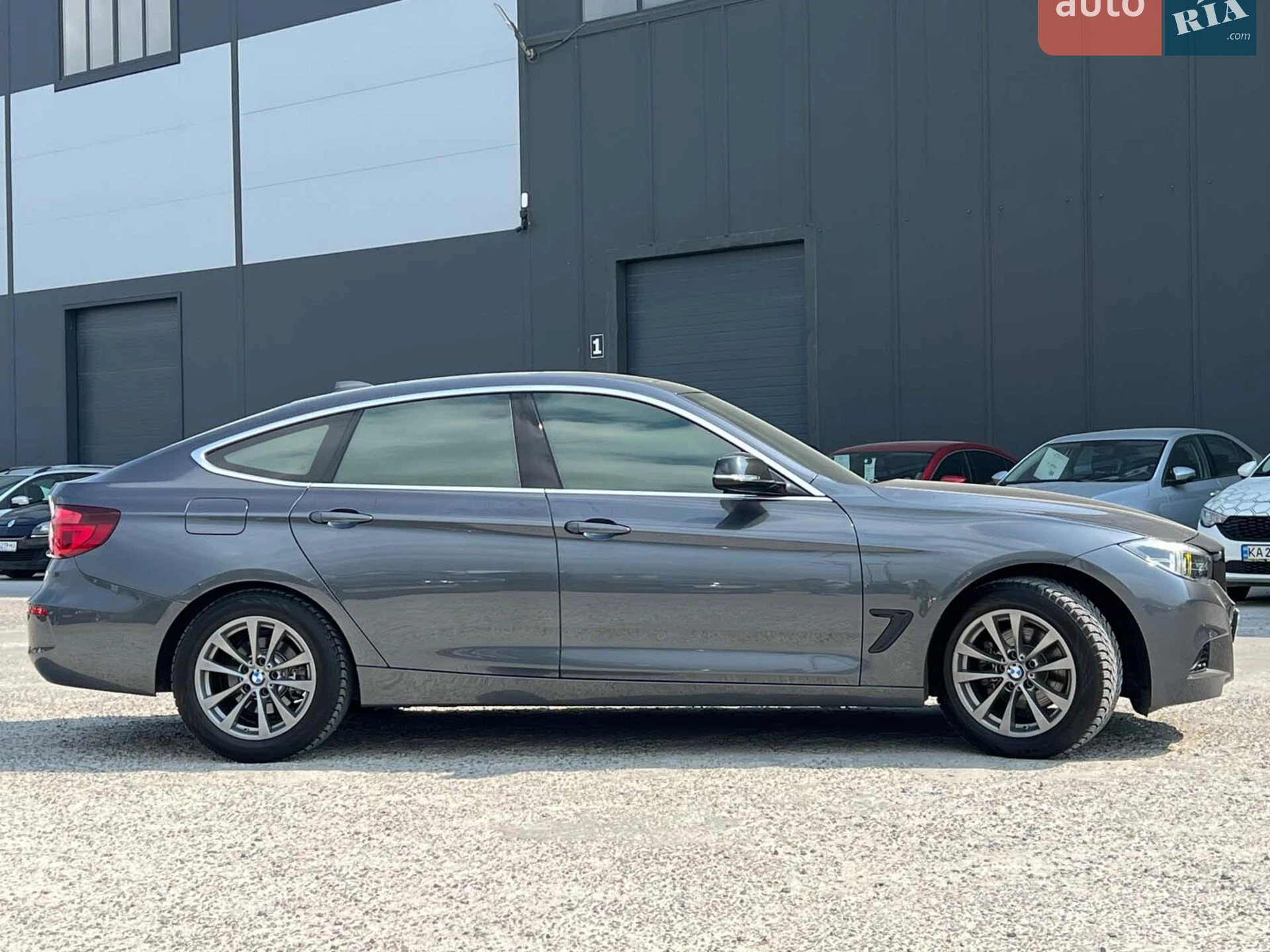 2020 BMW 3er - мініатюра 10