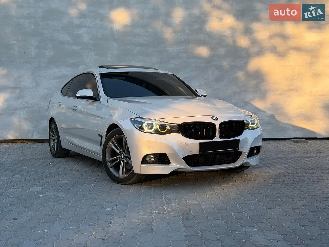 2017 BMW 3er - мініатюра 28