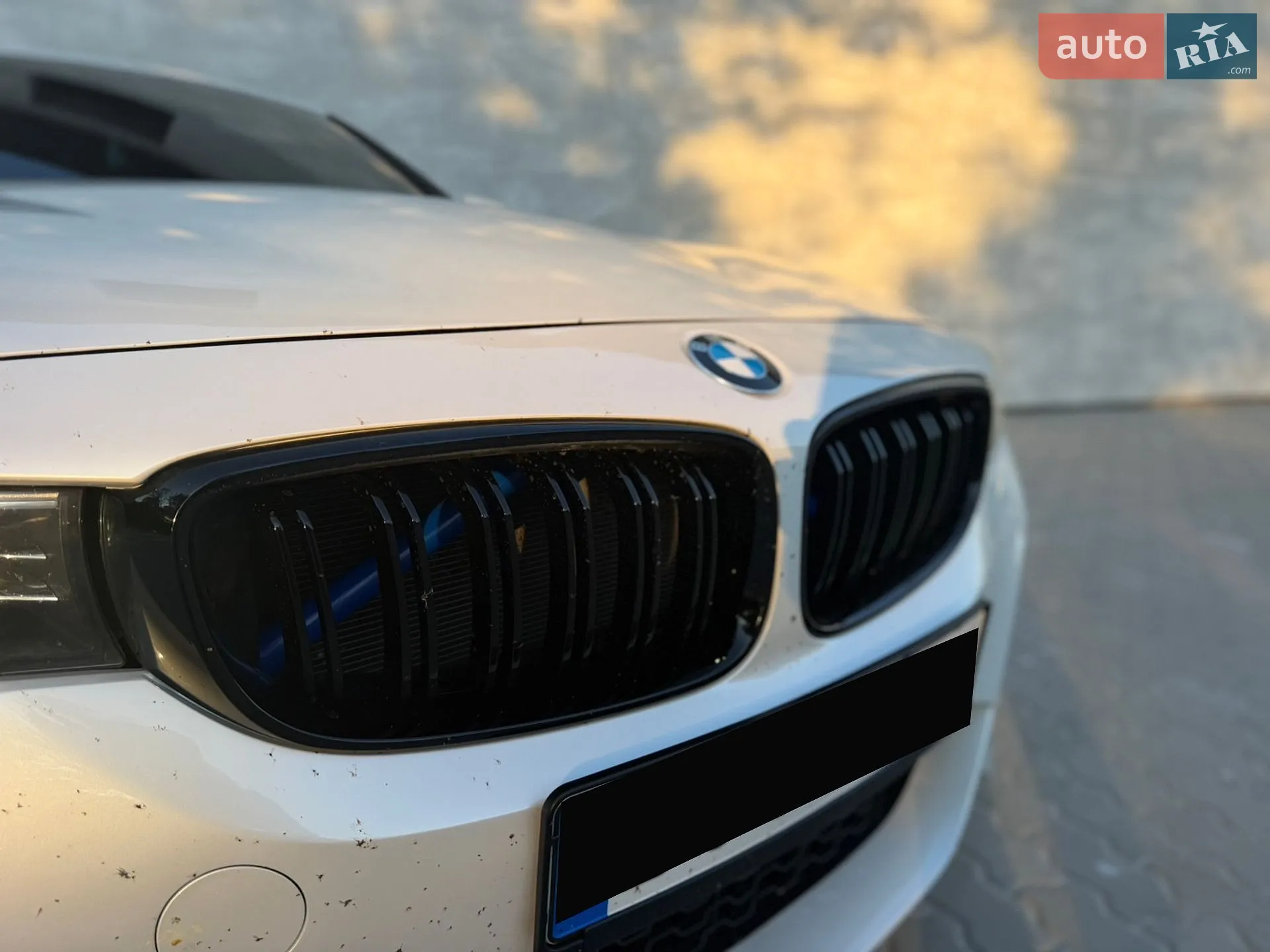 2016 BMW 3er - мініатюра 15