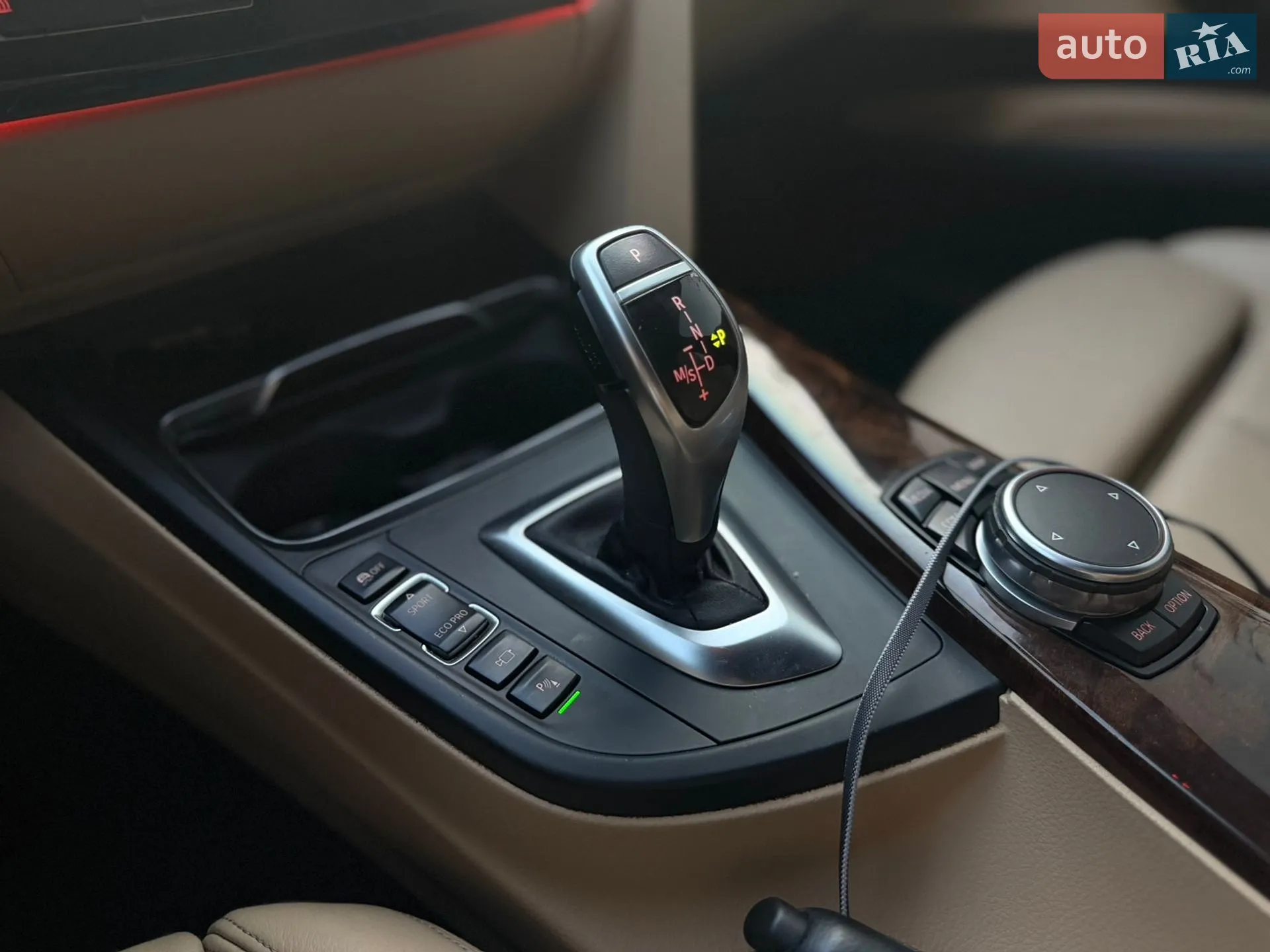 2016 BMW 3er - мініатюра 28