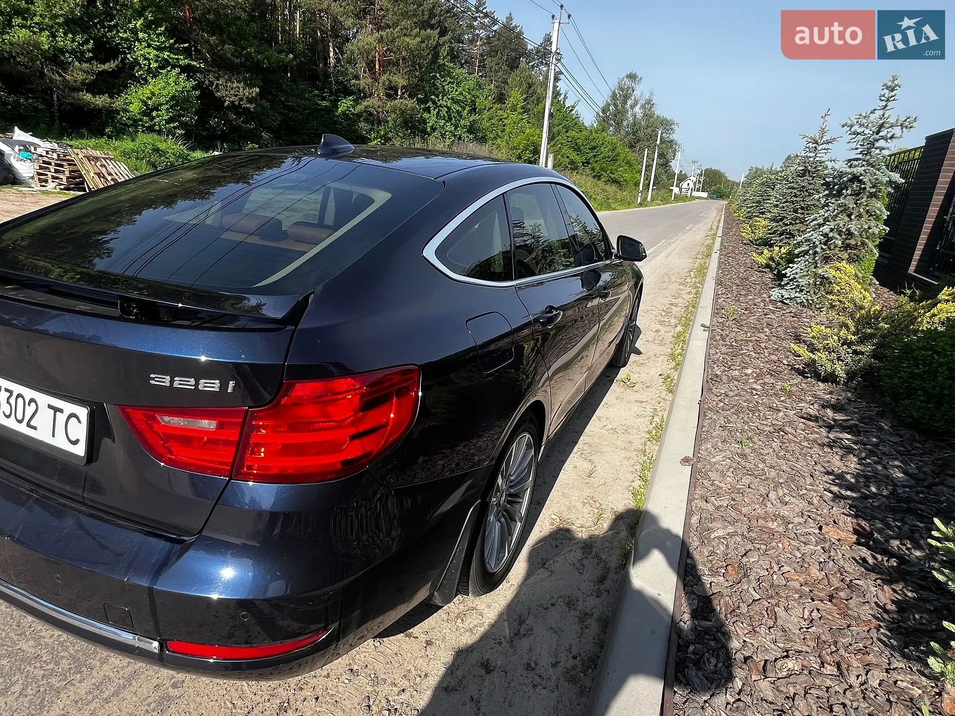2015 BMW 3er - мініатюра 9