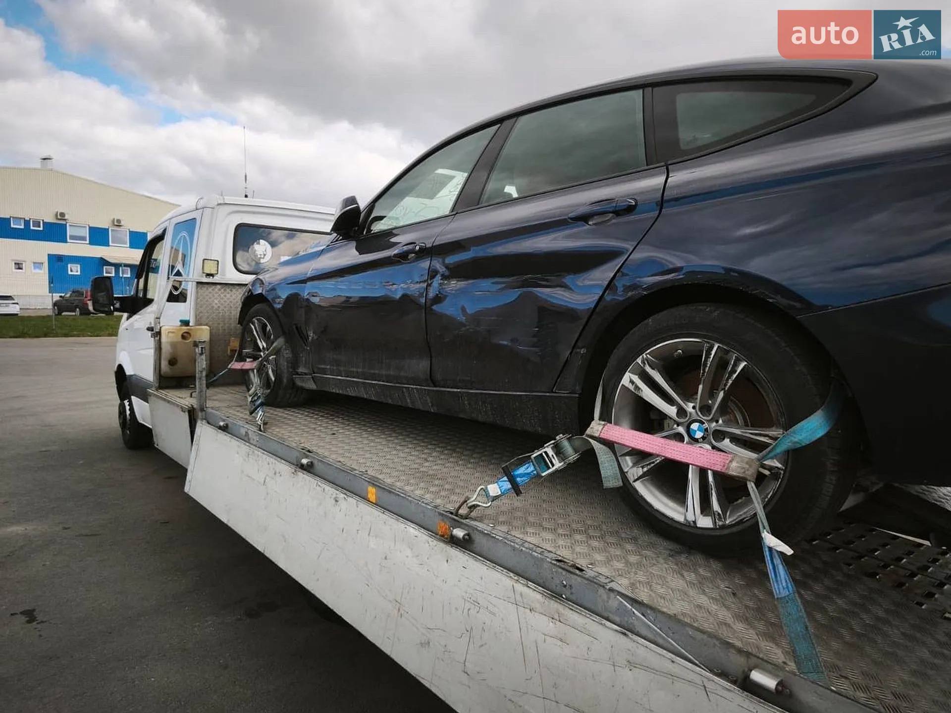 2016 BMW 3er - мініатюра 13