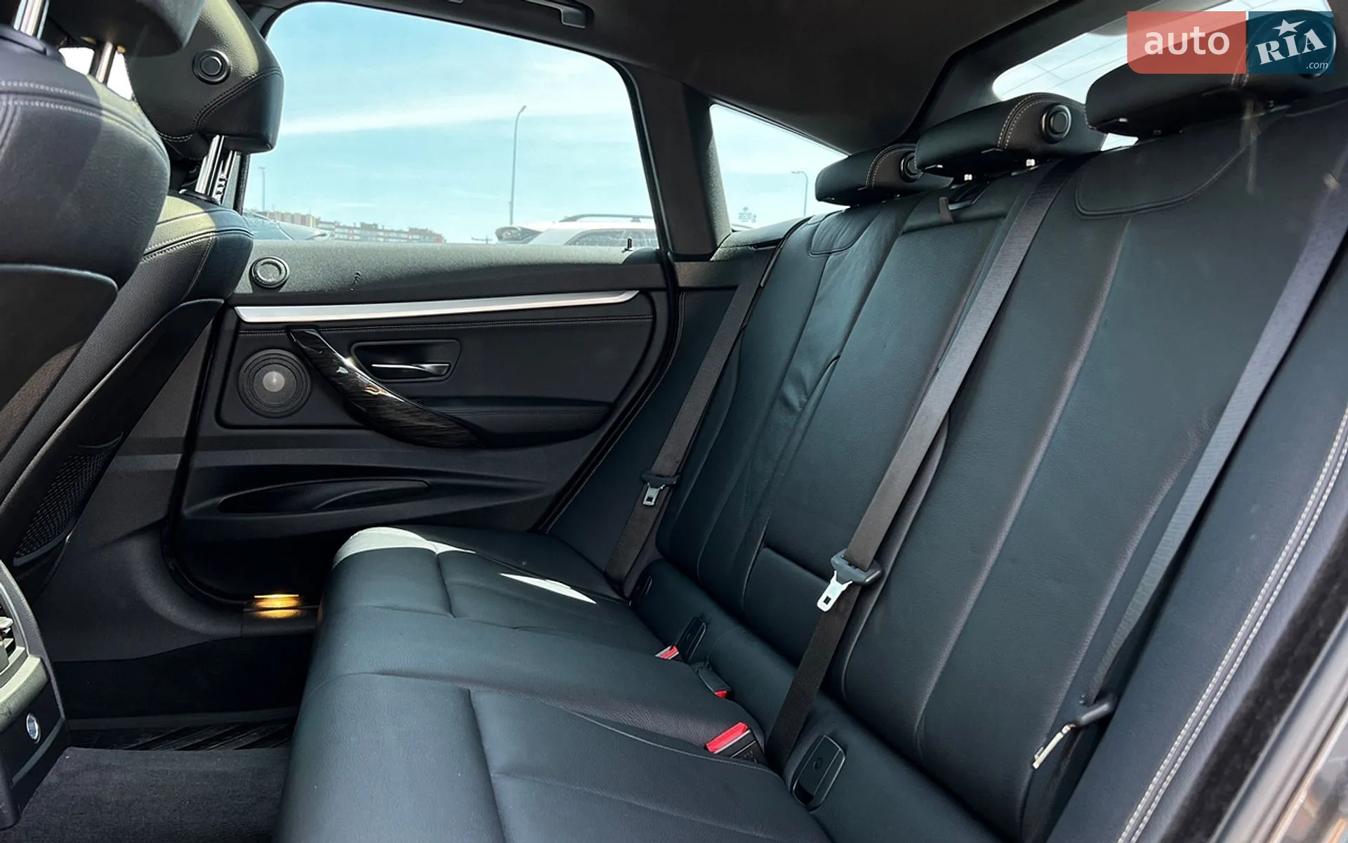 2017 BMW 3er - мініатюра 23