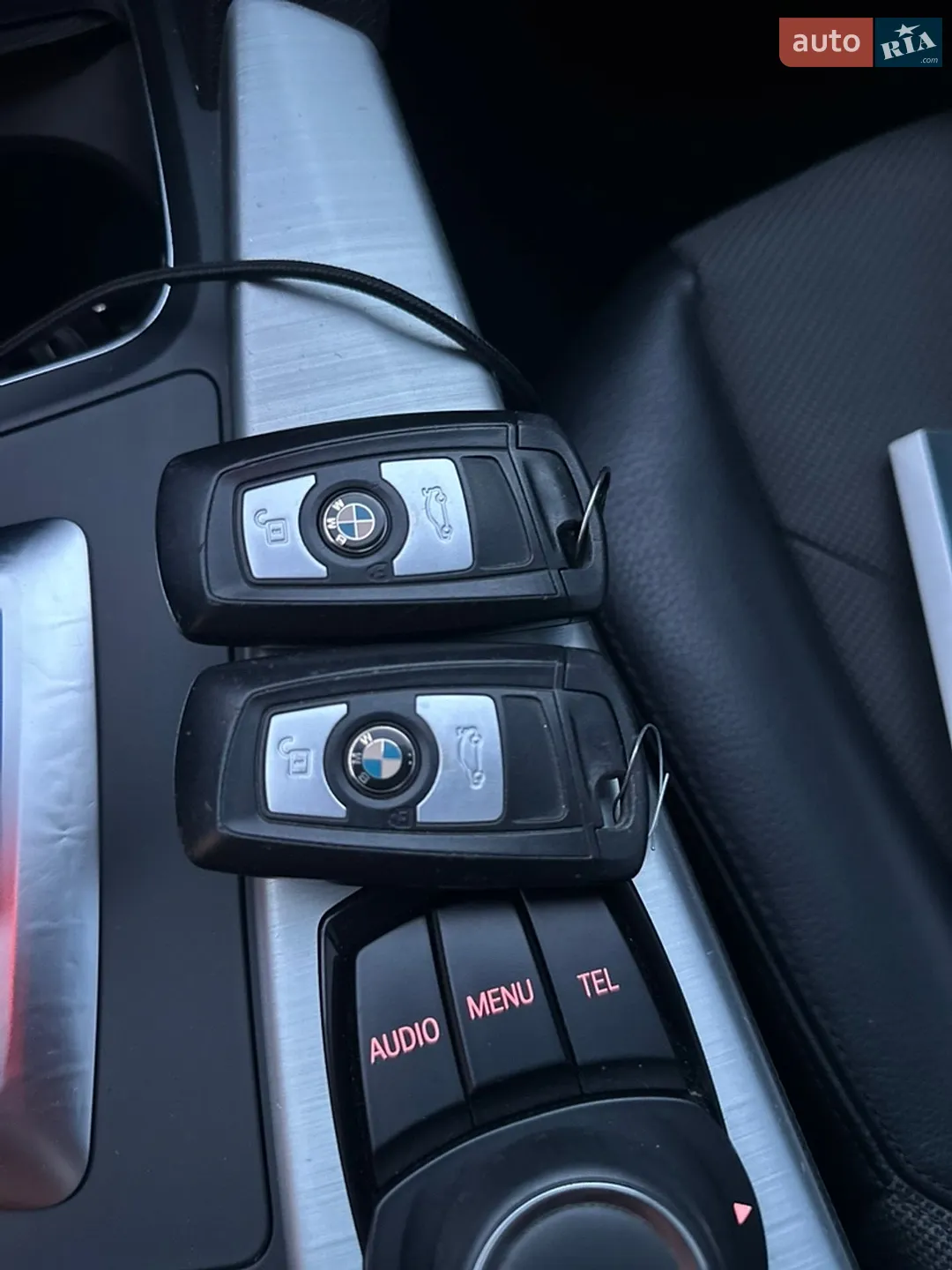 2015 BMW 3er - мініатюра 13
